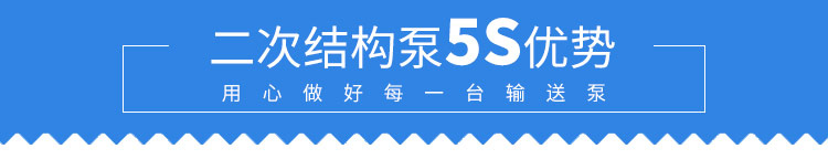 二次結(jié)構(gòu)柱輸送泵